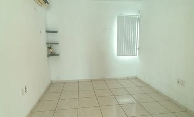 CASA EN RENTA FRACCIONAMIENTO VILLAS LA TAMPIQUERA, EN BOCA DEL RIO.
