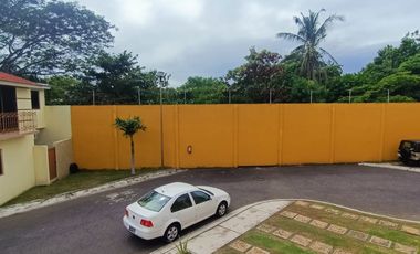 CASA EN RENTA FRACCIONAMIENTO VILLAS LA TAMPIQUERA, EN BOCA DEL RIO.