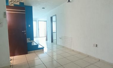 CASA EN RENTA FRACCIONAMIENTO VILLAS LA TAMPIQUERA, EN BOCA DEL RIO.