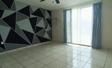 CASA EN RENTA FRACCIONAMIENTO VILLAS LA TAMPIQUERA, EN BOCA DEL RIO.