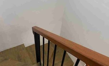 rumah mewah di cirendeu