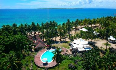 Stunning Beach Resort in Bantayan Island