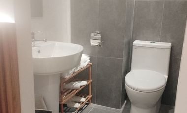 PRESELLING 33.15 sqm home office premier condo for sale in The Highline Mandaue City, Cebu
