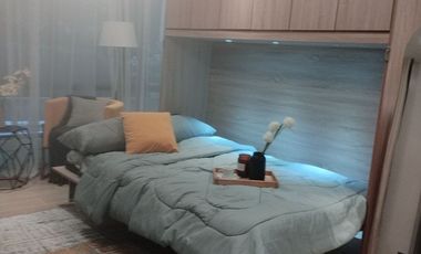 PRESELLING 33.15 sqm home office premier condo for sale in The Highline Mandaue City, Cebu