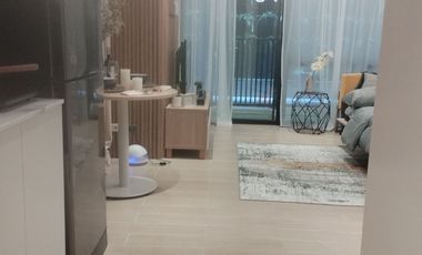 PRESELLING 33.15 sqm home office premier condo for sale in The Highline Mandaue City, Cebu
