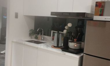 PRESELLING 33.15 sqm home office premier condo for sale in The Highline Mandaue City, Cebu