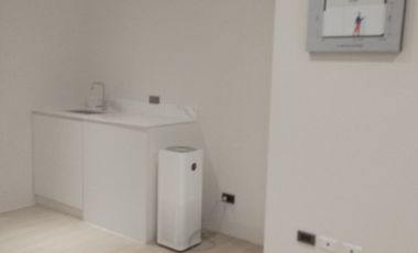 PRESELLING 33.15 sqm home office premier condo for sale in The Highline Mandaue City, Cebu