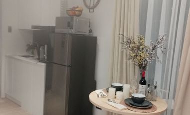 PRESELLING 33.15 sqm home office premier condo for sale in The Highline Mandaue City, Cebu