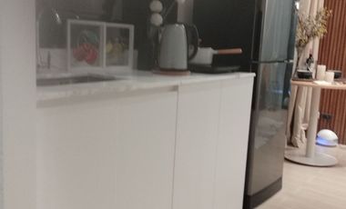 PRESELLING 33.15 sqm home office premier condo for sale in The Highline Mandaue City, Cebu