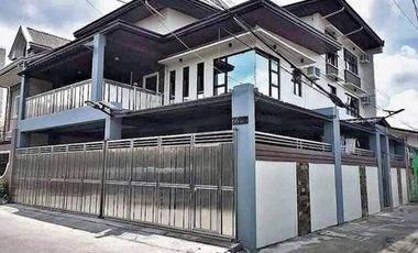 4BR House for Sale at Bacoor Cavite