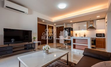 1 Bedroom Condo for Rent in Cebu Business Park