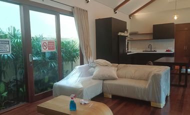 Villa Leasehold 2 Bedrooms in Great location Sanur
