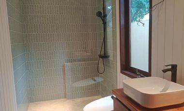 Villa Leasehold 2 Bedrooms in Great location Sanur