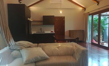 Villa Leasehold 2 Bedrooms in Great location Sanur