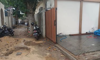 Villa Leasehold 2 Bedrooms in Great location Sanur