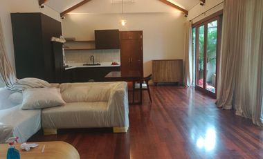 Villa Leasehold 2 Bedrooms in Great location Sanur