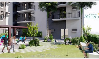 For Sale Condominium near Circuit Makati Suntrust Ascentia