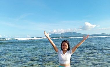 Beach house or large private residence for sale on the famous Dahican Beachline, Cadanlaan, Mati City, Davao Oriental, 9 bedrooms, scope for more