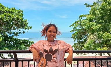 Beach house or large private residence for sale on the famous Dahican Beachline, Cadanlaan, Mati City, Davao Oriental, 9 bedrooms, scope for more