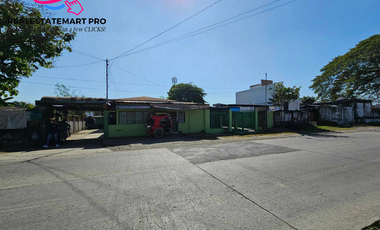 For Sale! Commercial Property Along Pozorrubio Highway, Pangasinan