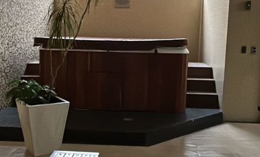 Residencial Bosques de Lomas Verdes en venta AMUEBLADO