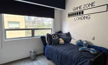 Residencial Bosques de Lomas Verdes en venta AMUEBLADO