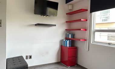 Residencial Bosques de Lomas Verdes en venta AMUEBLADO