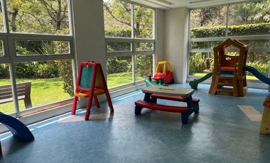 Residencial Bosques de Lomas Verdes en venta AMUEBLADO