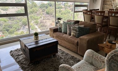 Residencial Bosques de Lomas Verdes en venta AMUEBLADO