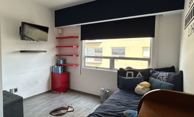 Residencial Bosques de Lomas Verdes en venta AMUEBLADO