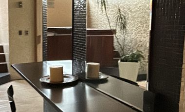 Residencial Bosques de Lomas Verdes en venta AMUEBLADO