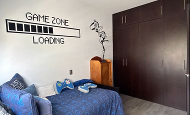 Residencial Bosques de Lomas Verdes en venta AMUEBLADO