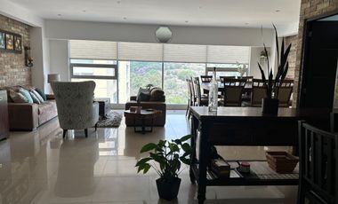 Residencial Bosques de Lomas Verdes en venta AMUEBLADO