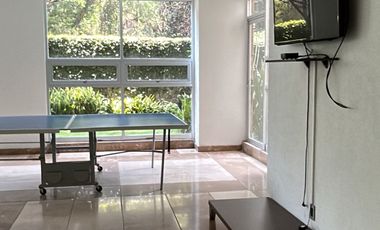 Residencial Bosques de Lomas Verdes en venta AMUEBLADO