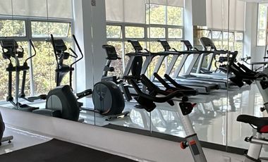 Residencial Bosques de Lomas Verdes en venta AMUEBLADO