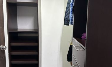 Residencial Bosques de Lomas Verdes en venta AMUEBLADO