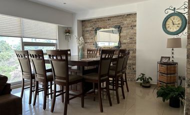 Residencial Bosques de Lomas Verdes en venta AMUEBLADO