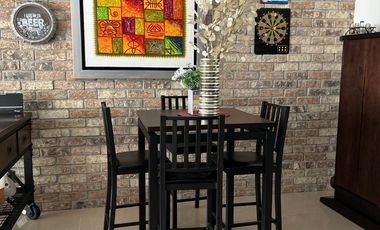 Residencial Bosques de Lomas Verdes en venta AMUEBLADO