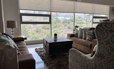 Residencial Bosques de Lomas Verdes en venta AMUEBLADO