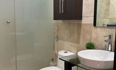 Residencial Bosques de Lomas Verdes en venta AMUEBLADO