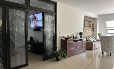 Residencial Bosques de Lomas Verdes en venta AMUEBLADO