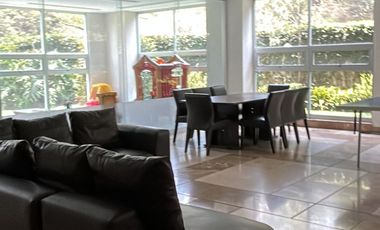 Residencial Bosques de Lomas Verdes en venta AMUEBLADO