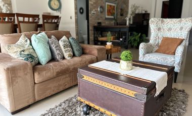 Residencial Bosques de Lomas Verdes en venta AMUEBLADO