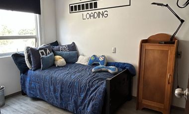 Residencial Bosques de Lomas Verdes en venta AMUEBLADO