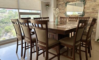 Residencial Bosques de Lomas Verdes en venta AMUEBLADO