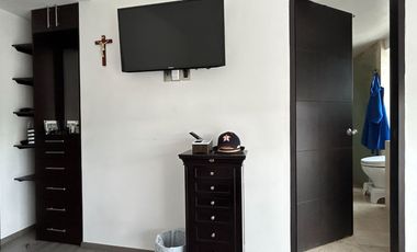 Residencial Bosques de Lomas Verdes en venta AMUEBLADO