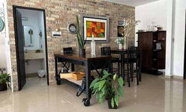 Residencial Bosques de Lomas Verdes en venta AMUEBLADO