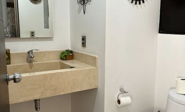 Residencial Bosques de Lomas Verdes en venta AMUEBLADO