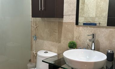 Residencial Bosques de Lomas Verdes en venta AMUEBLADO