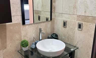 Residencial Bosques de Lomas Verdes en venta AMUEBLADO